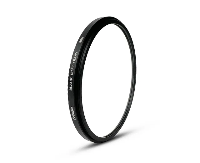 tiffen-67mm-black-soft-glow-1-2-schraubfilter-cine image 1