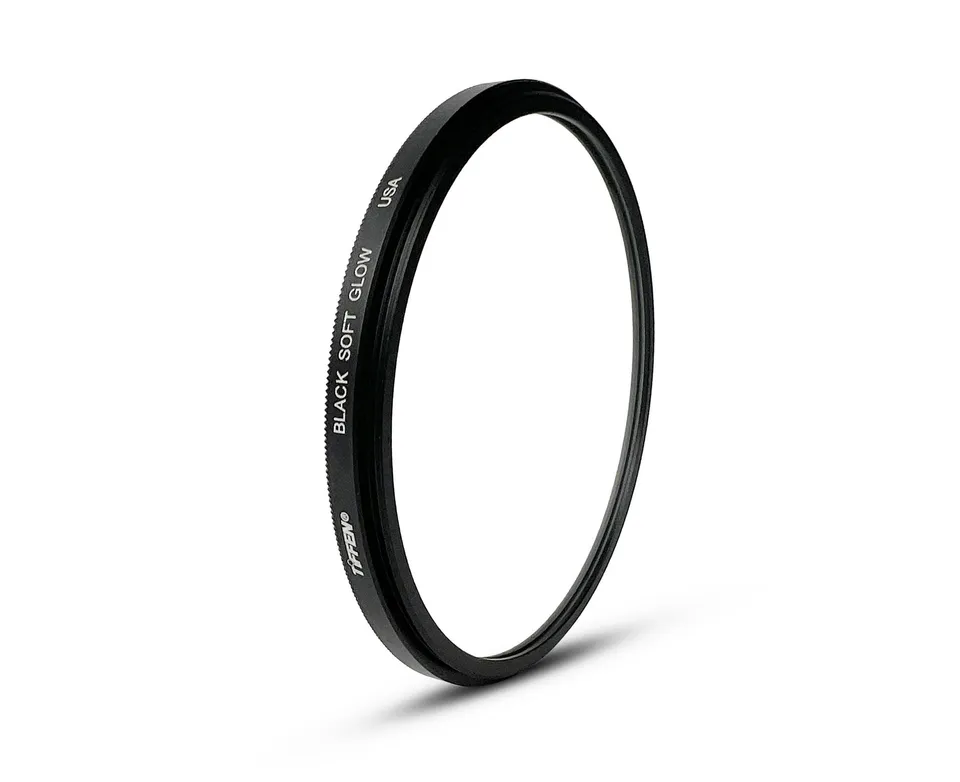 tiffen-67mm-black-soft-glow-1-2-schraubfilter-cine image 1