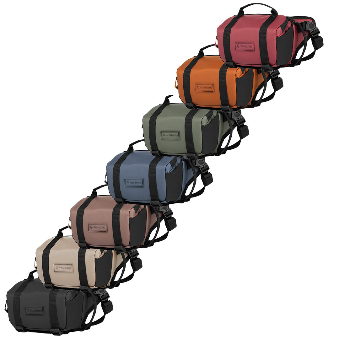 wandrd-rogue-sling-v2-4l-kameratasche-sling-schwarz-wetterfest image 1