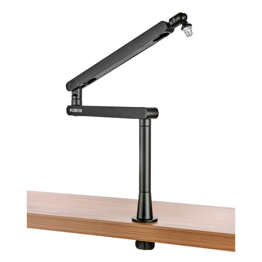 3-legged-thing-steve-mikrofonarm-livestream-podcast-tisch image 5