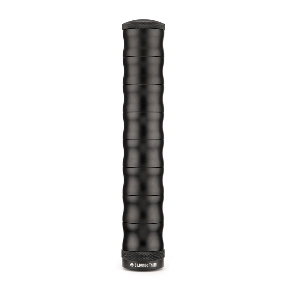 reservoir-mods-xl-schalld-mpfer-1-2-unf-schwarz-wavy image 6