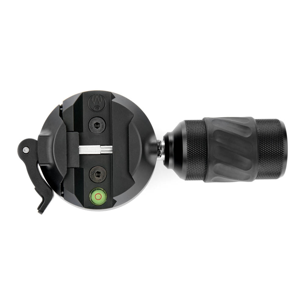 3-legged-thing-airhed-orbit-nivellierkopf-55-mm-darkness image 5