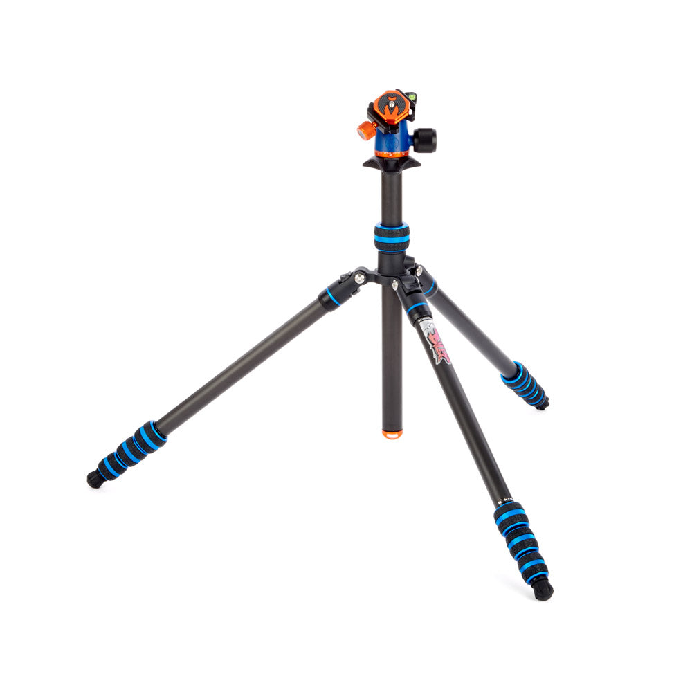 3-legged-thing-punks-billy-2-0-stativ-blau-carbon image 2