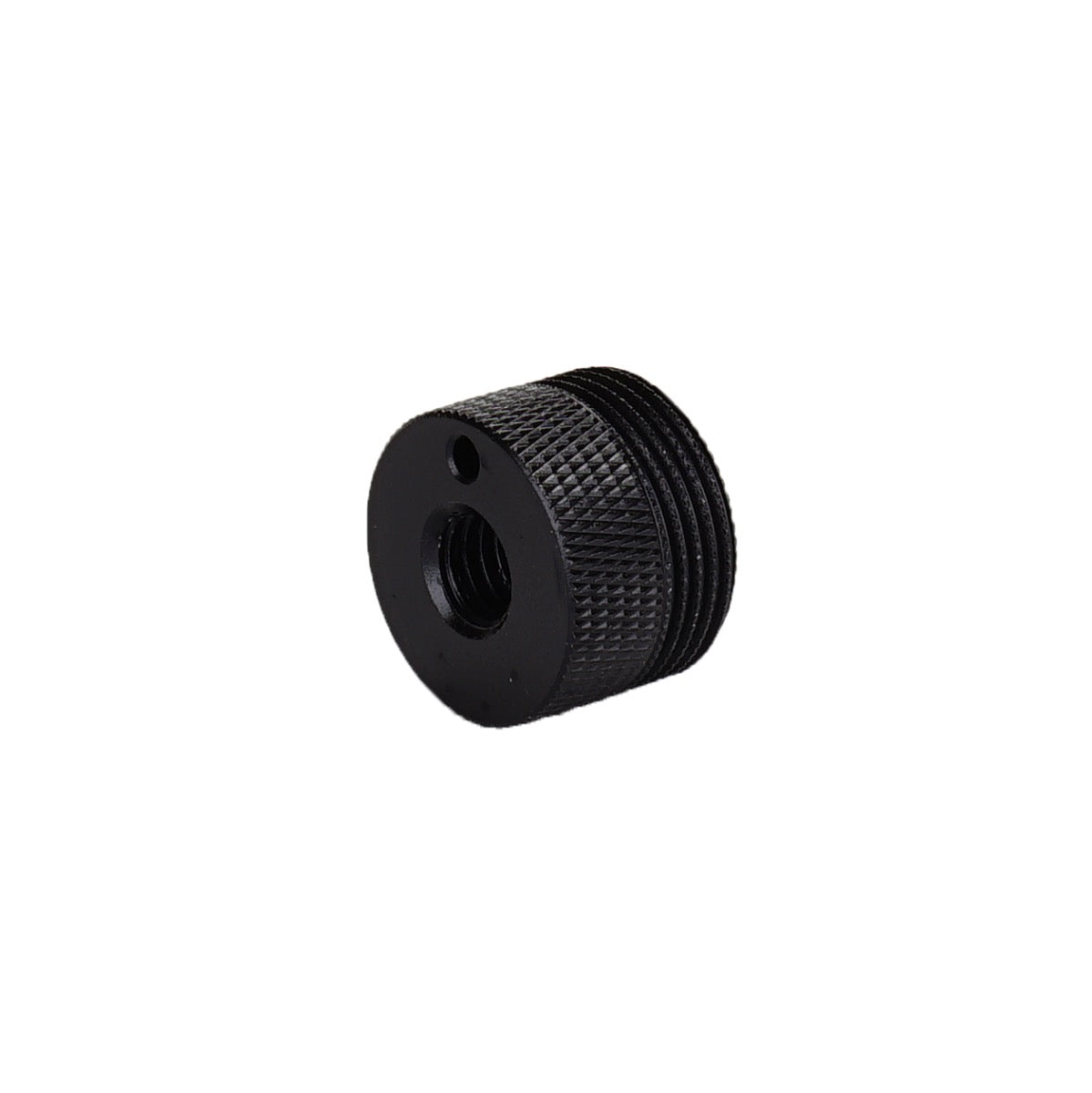 9-solutions-quick-mount-receiver-3-8-schnellwechsel image 1