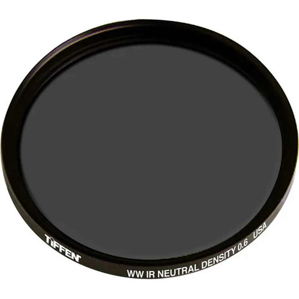 tiffen-58mm-irnd-0-6-graufilter-2-stops-glas image 1