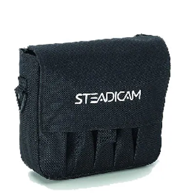 steadicam-tool-bag-werkzeugtasche-nylon-schwarz image 1
