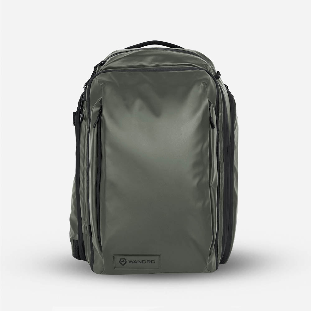 wandrd-transit-travel-backpack-35l-rucksack-wasatch-green image 4