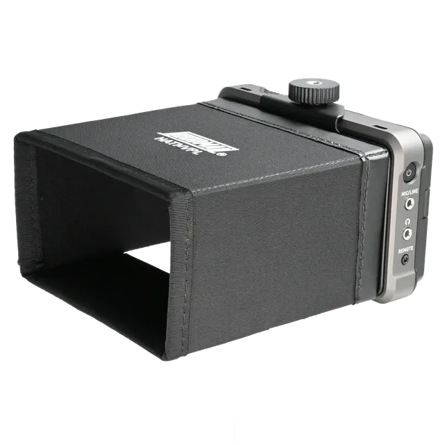 hoodman-hatnjvpl-monitorhood-f-r-atomos-ninja-v image 1