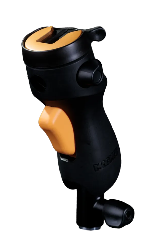 magmod-magshoe-2-blitzschuh-halterung-f-r-magbox-pro image 1