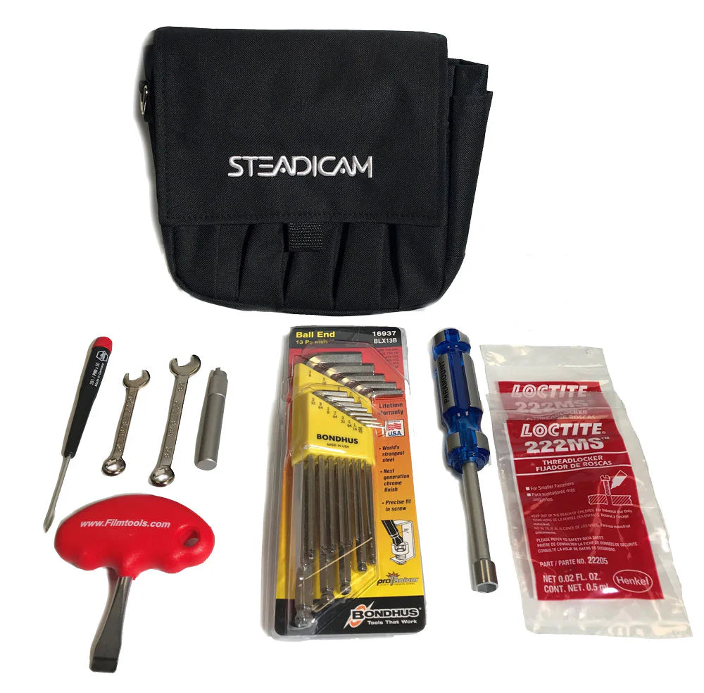 steadicam-m-series-tool-kit-werkzeugset-mit-tasche image 1