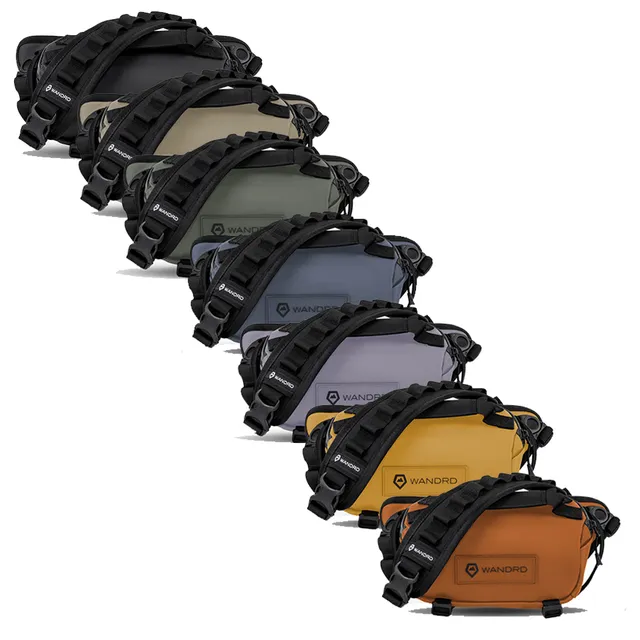 wandrd-rogue-sling-3l-kameratasche-sling-bag-schwarz image 1