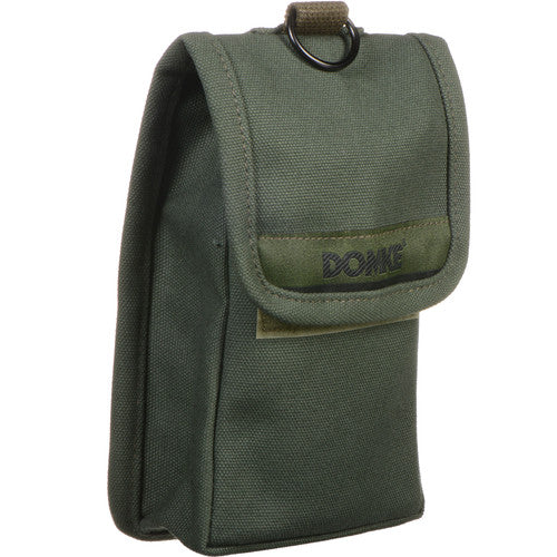 domke-f-901-compact-pouch-kameratasche-schwarz-canvas image 2
