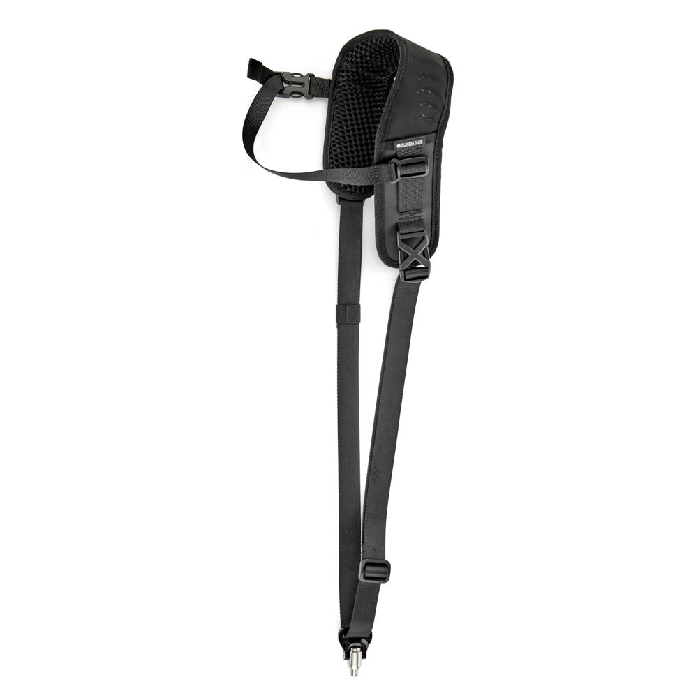3-legged-thing-axis-sling-kameragurt-obsidian-crossbody image 2