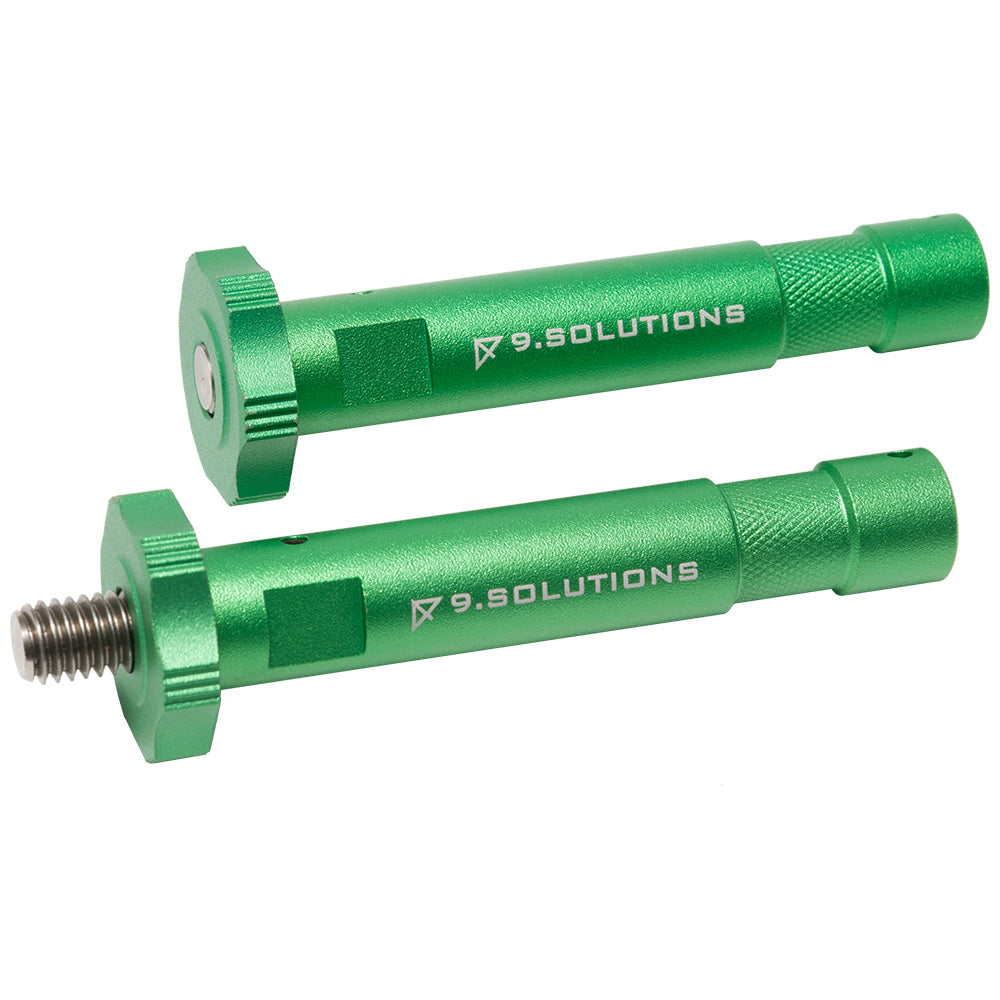 9-solutions-baby-pin-set-3-5-zoll-mount-adapter-3-8-zoll image 1