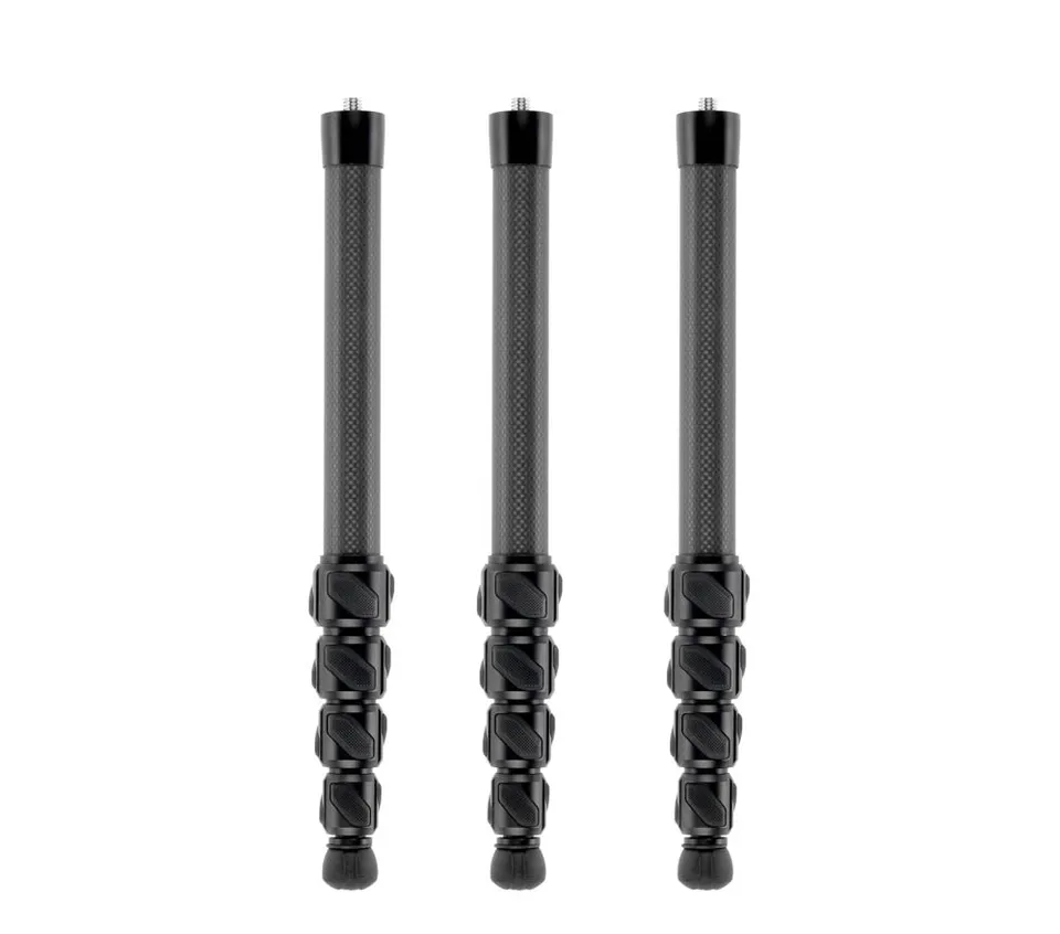 modular-tactical-tripod-system-stativbeine-carbon-5-teilig image 1