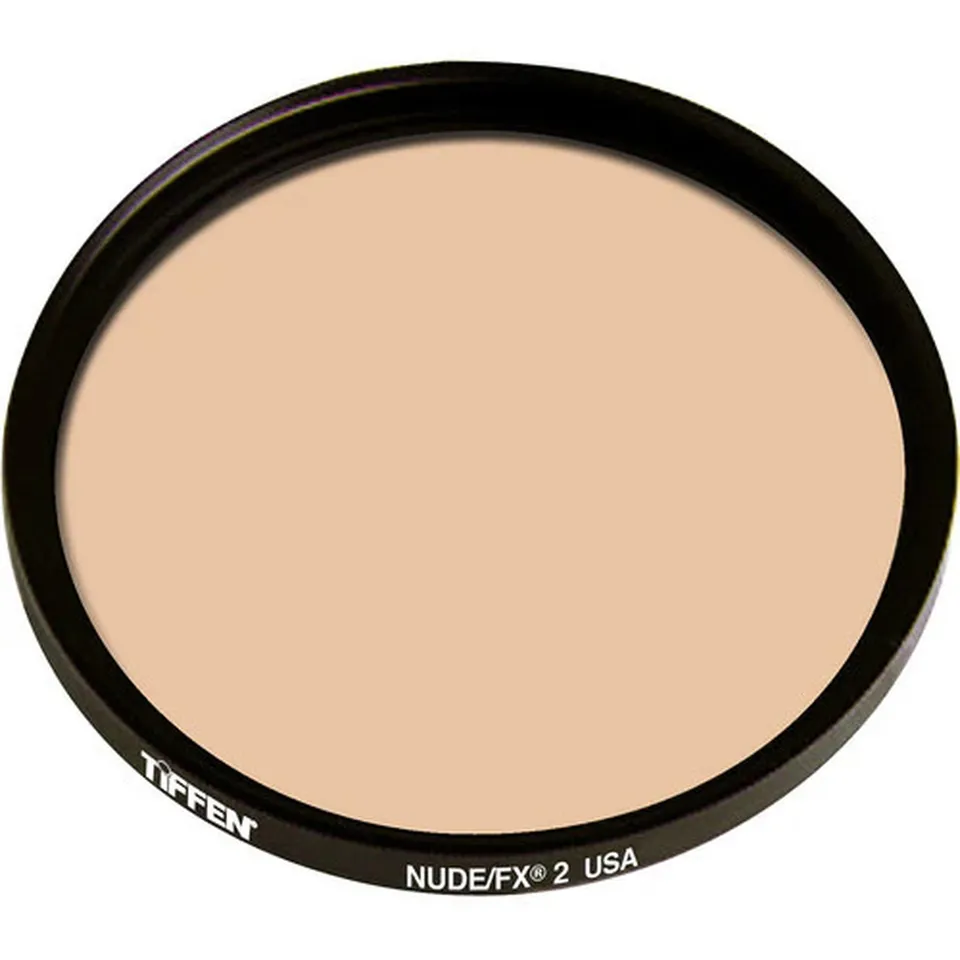 tiffen-nude-fx-2-effektfilter-55mm-hautton image 1