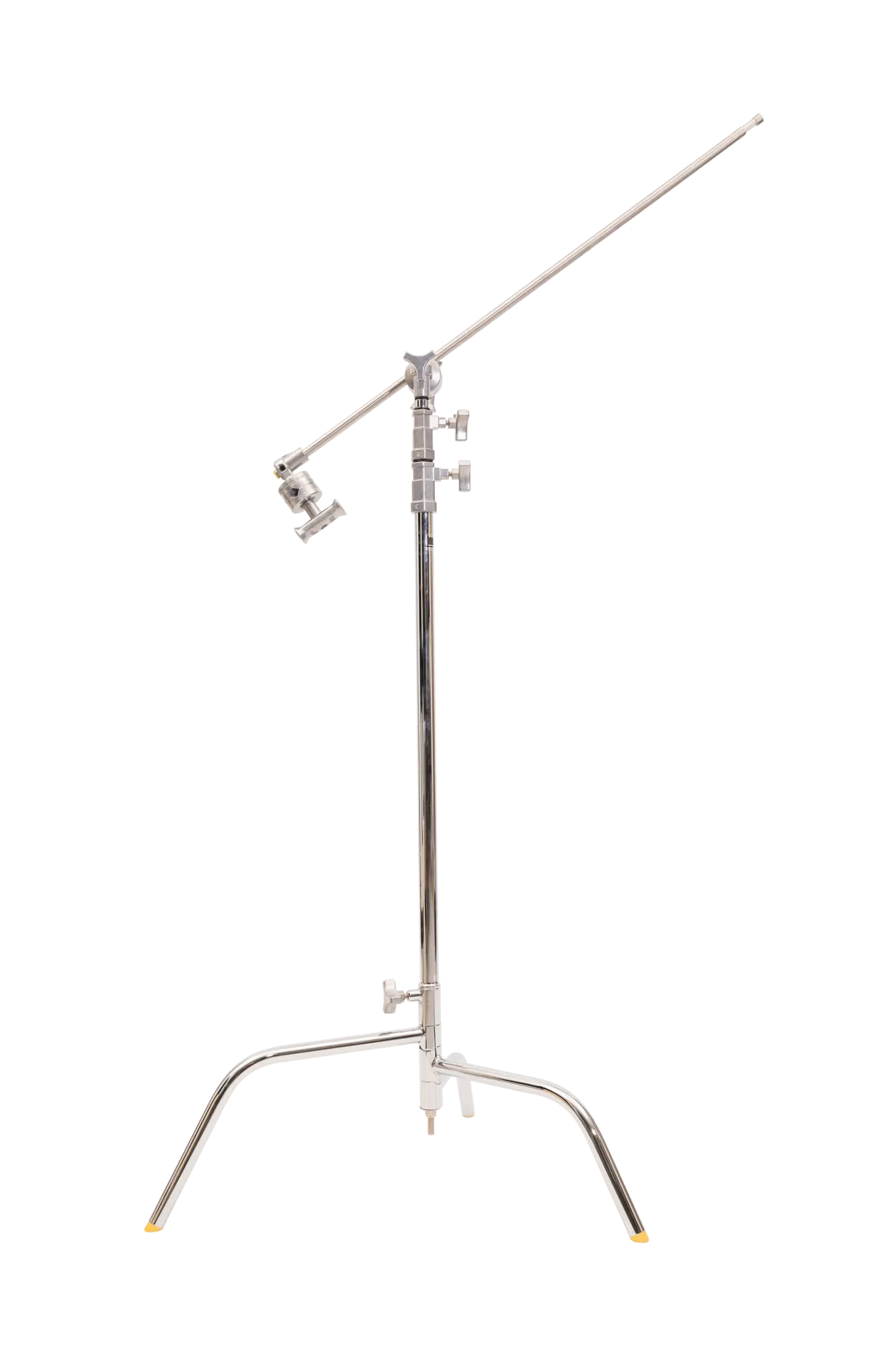 lowel-ctb-40-c-stand-lampenstativ-299-cm-schwarz-turtle-base image 2