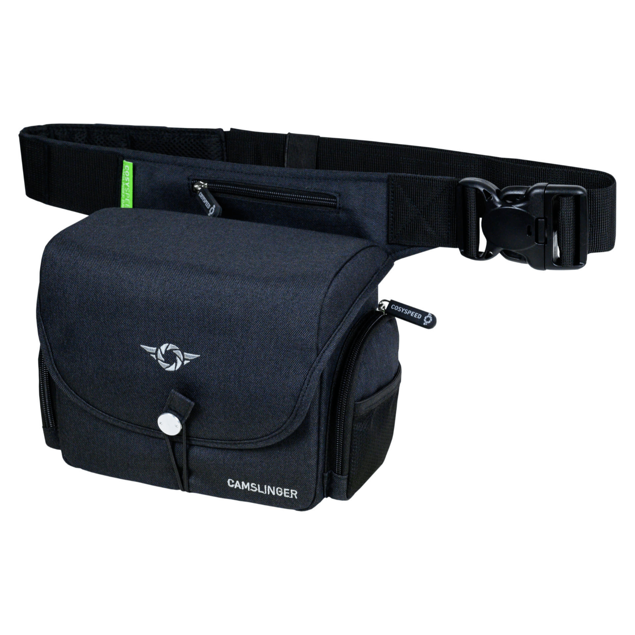 cosyspeed-camslinger-outdoor-mkiii-kameratasche-black-nylon image 3
