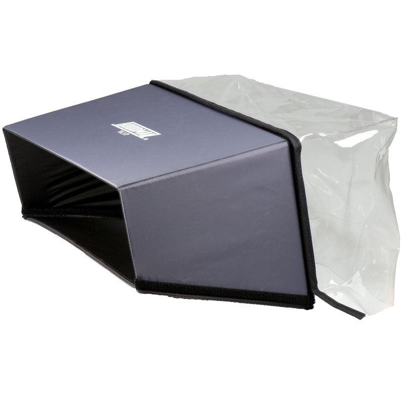 hoodman-monitor-hoods-tl17-sonnenblende-17-zoll-nylon image 1