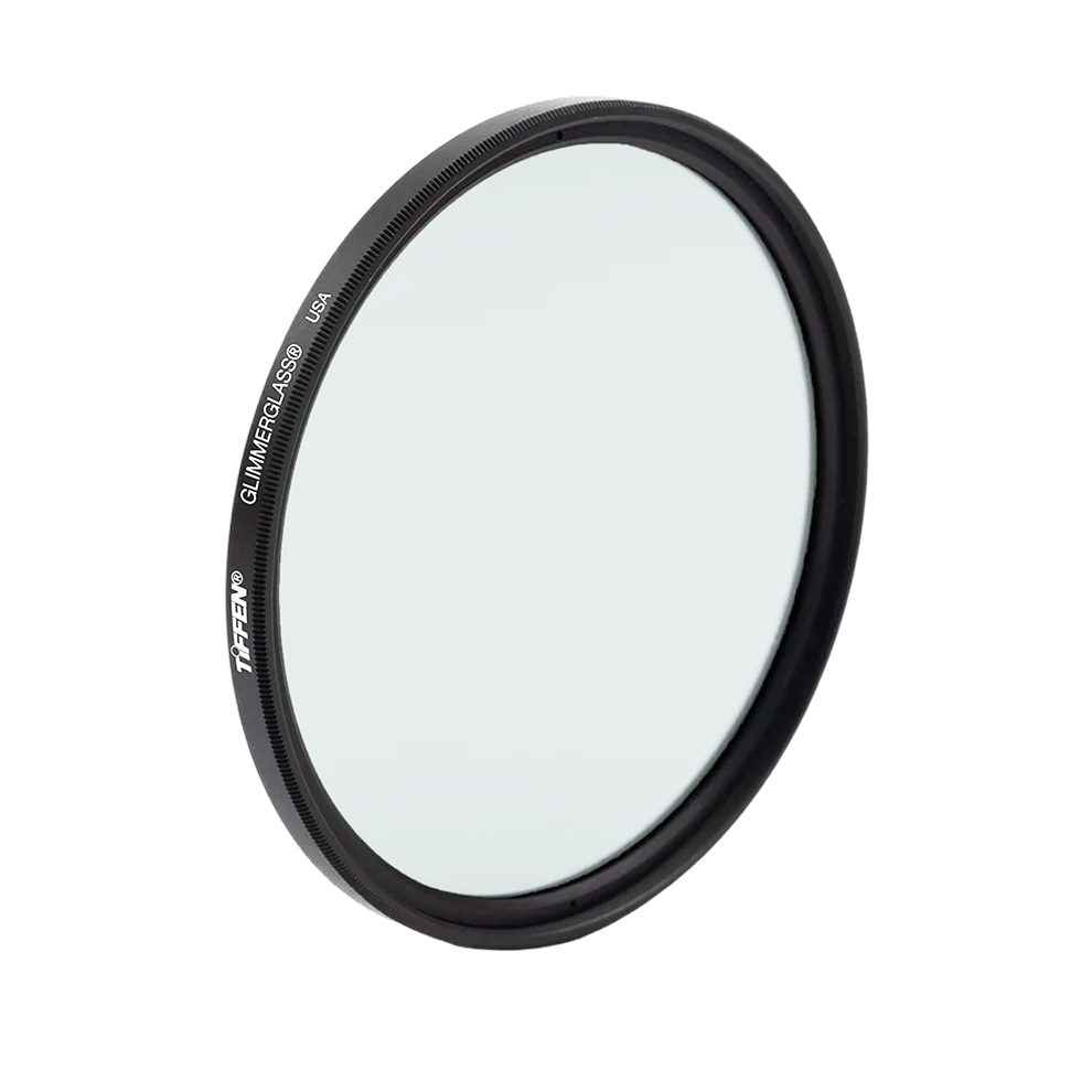 tiffen-filters-glimmerglass-filter-77mm-1-4-diffusion image 1
