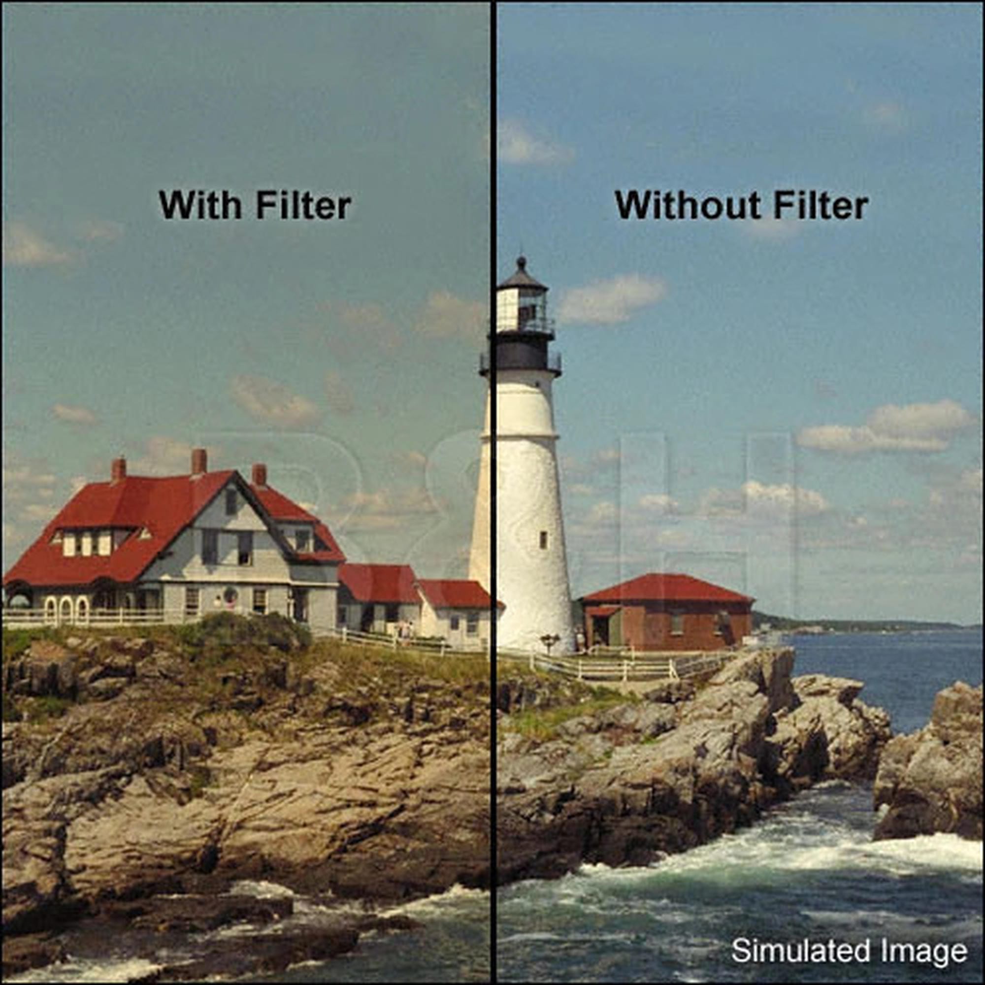 tiffen-filters-77mm-1-8-coral-solid-color-filter-w-rmefilter image 1