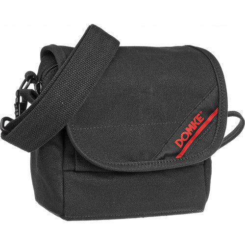domke-f-5xa-schultertasche-schwarz-klein-g-rtel image 5