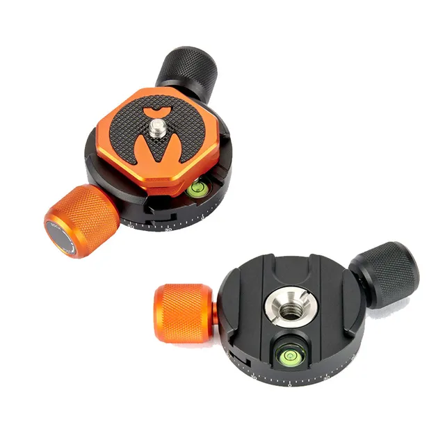 3-legged-thing-pano-clamp-arca-swiss-ohne-platte image 1