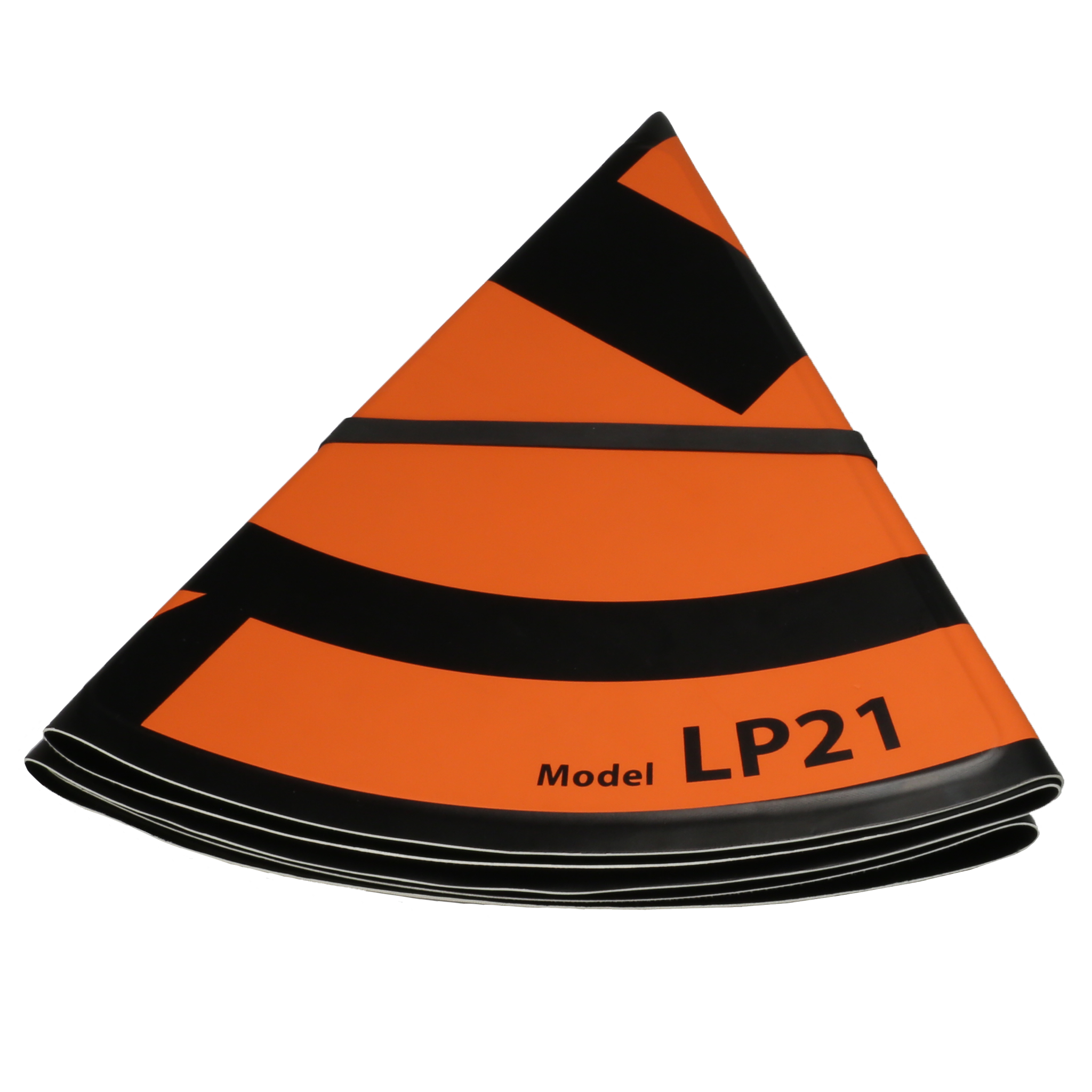 hoodman-lp21-drohnen-landepad-21-zoll-orange image 3