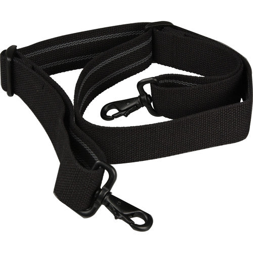 domke-gripper-utility-strap-schultergurt-1-5-zoll-schwarz image 1