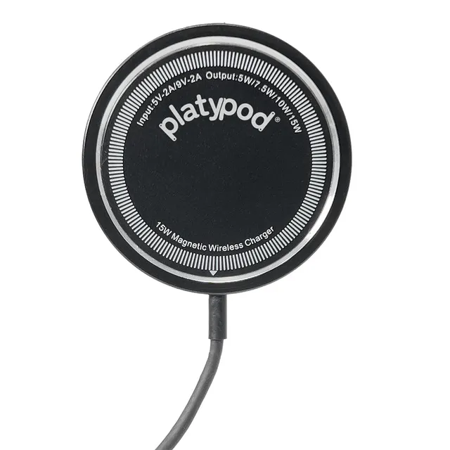 platypod-charge-magsafe-ladepad-magnetisch image 1