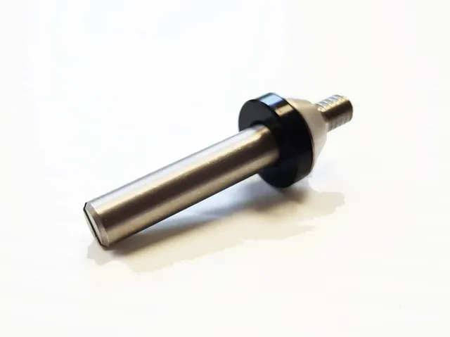 steadicam-arm-hanger-pin-stift-docking-halter image 1