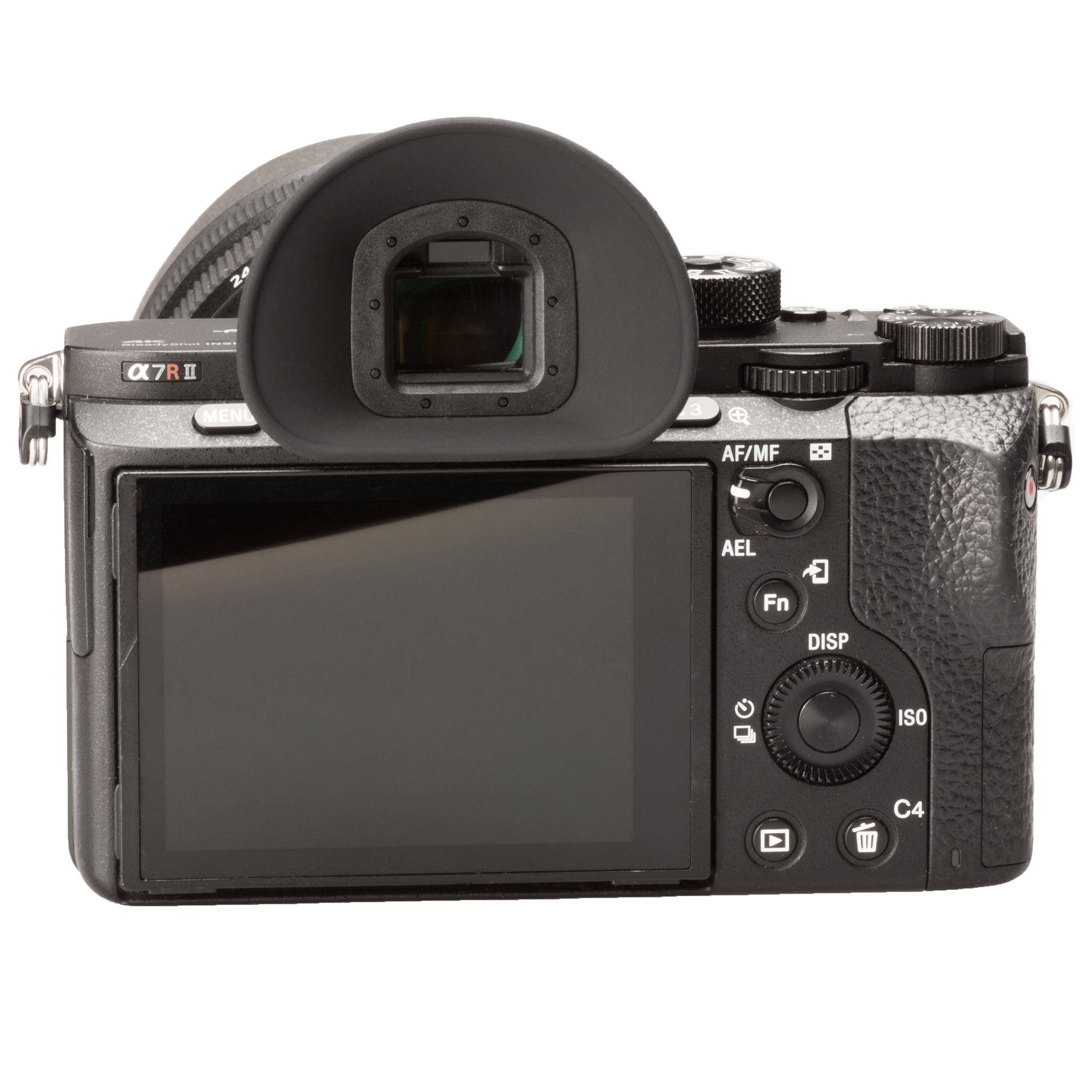 hoodman-eyecups-for-sony-heyesf-augenmuschel-flach-silikon image 4