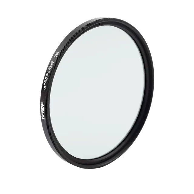 tiffen-filters-glimmerglass-filter-77mm-1-4-diffusion image 1