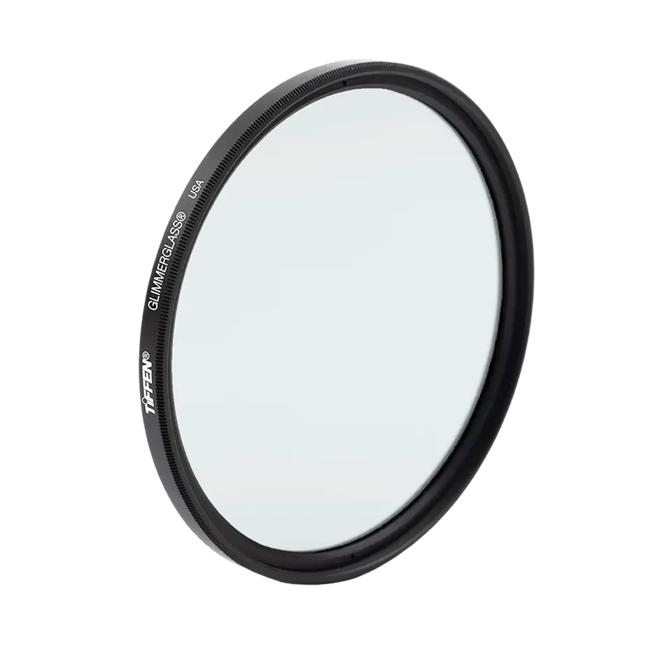 tiffen-filters-glimmerglass-filter-77mm-1-4-diffusion image 1