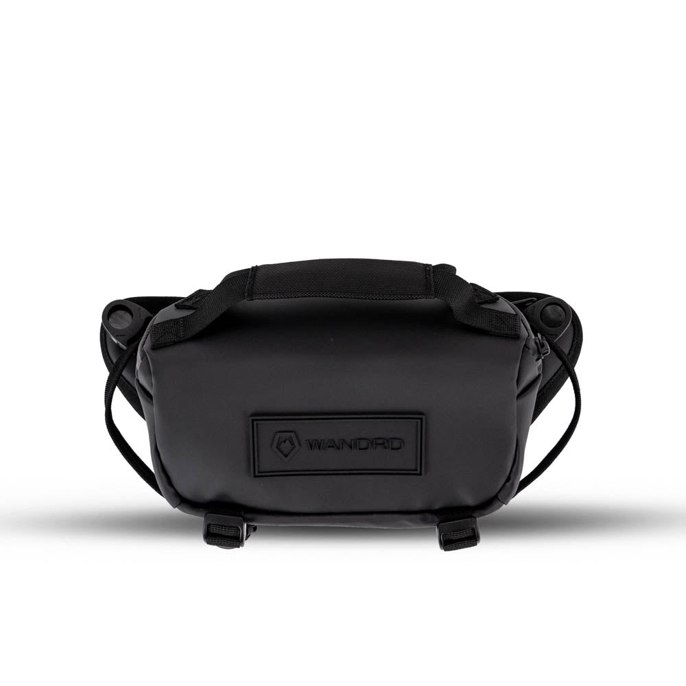 wandrd-rogue-sling-3l-kameratasche-sling-bag-schwarz image 2
