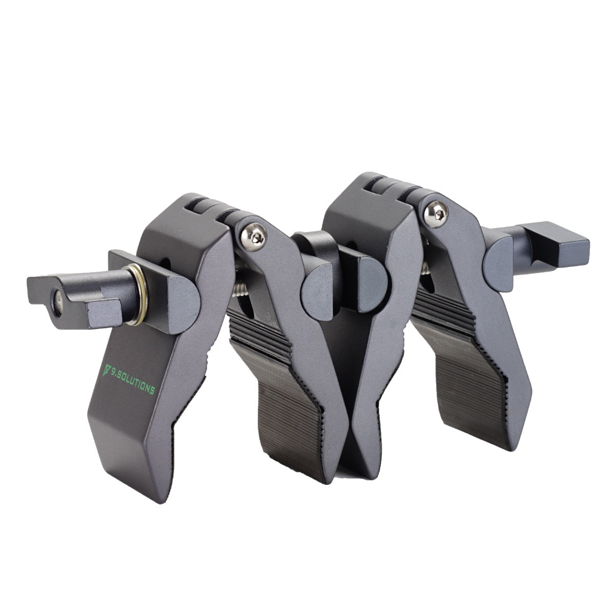 9-solutions-python-clamp-double-rohrklemme-50-mm image 2