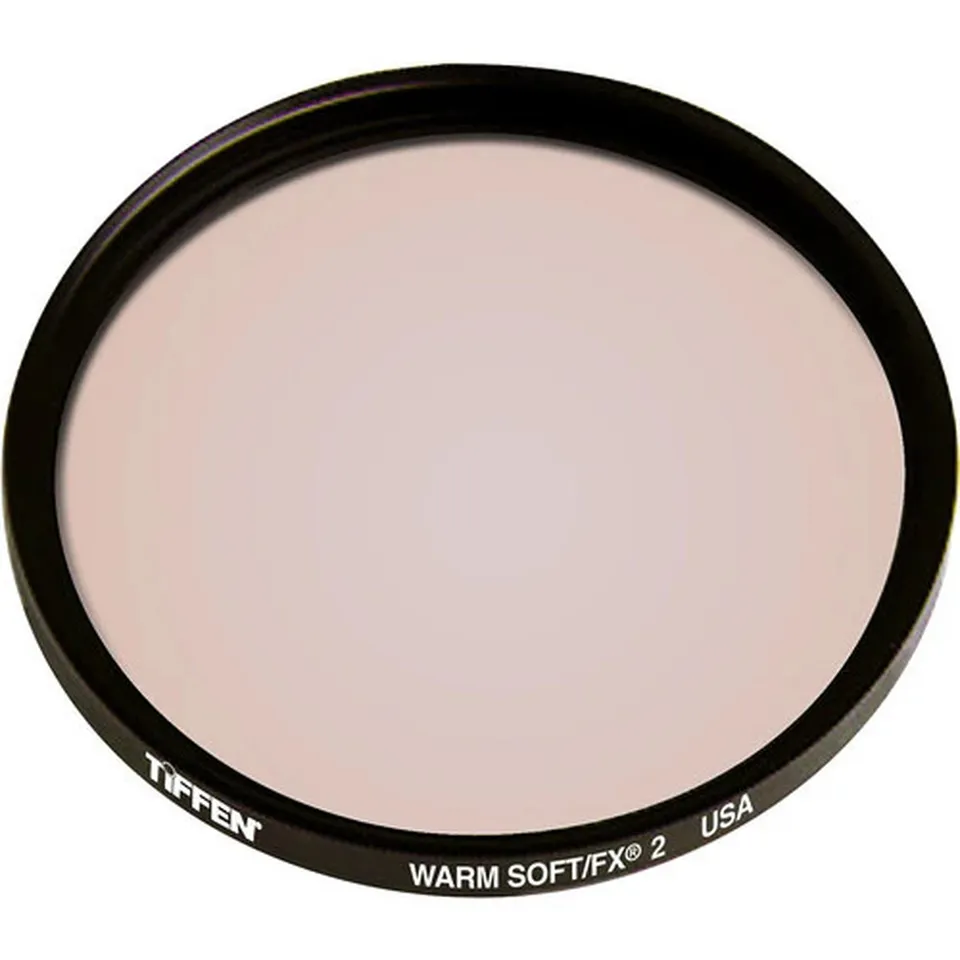 tiffen-warm-soft-fx-2-filter-58mm-portr-t-weichzeichner image 1