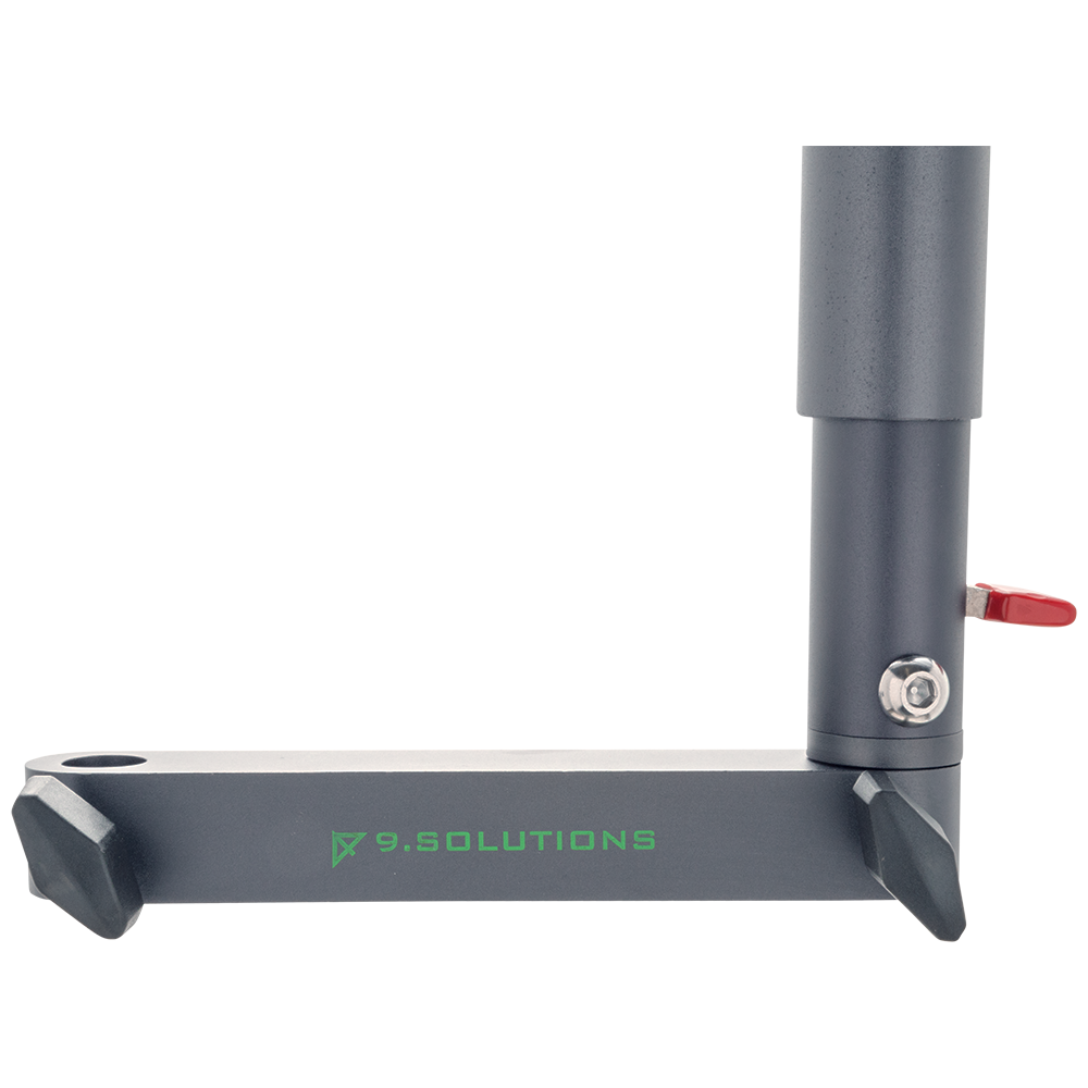9-solutions-ex-sus-pole-verl-ngerungsstange-3-8-zoll-licht image 4