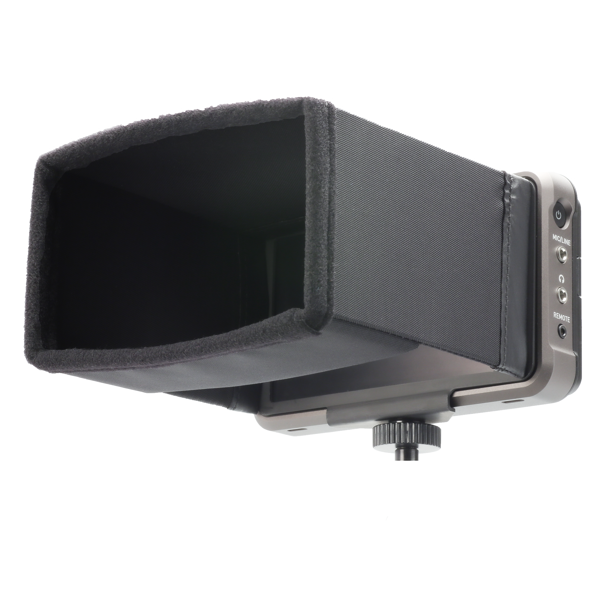 hoodman-hatnjvpl-monitorhood-f-r-atomos-ninja-v image 5