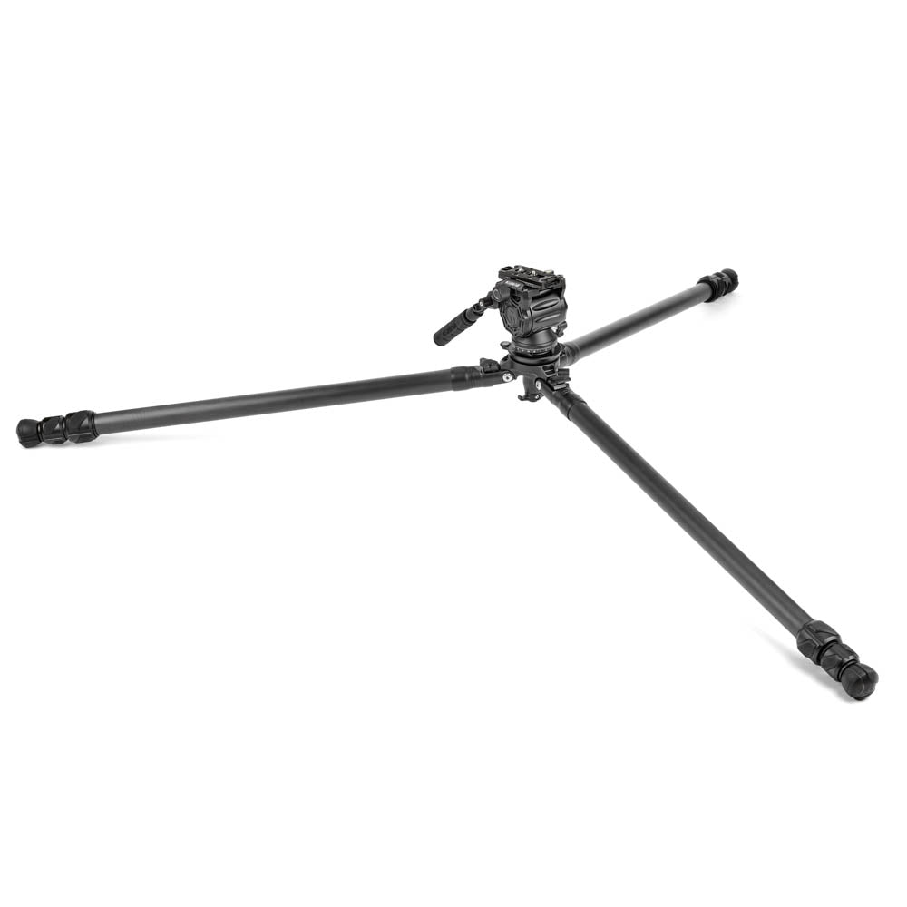 3-legged-thing-ridley-carbon-stativ-nivellierbasis-schwarz image 8