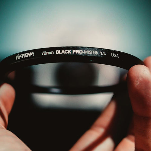 tiffen-black-pro-mist-filter-77mm-1-4-schraubfilter image 5