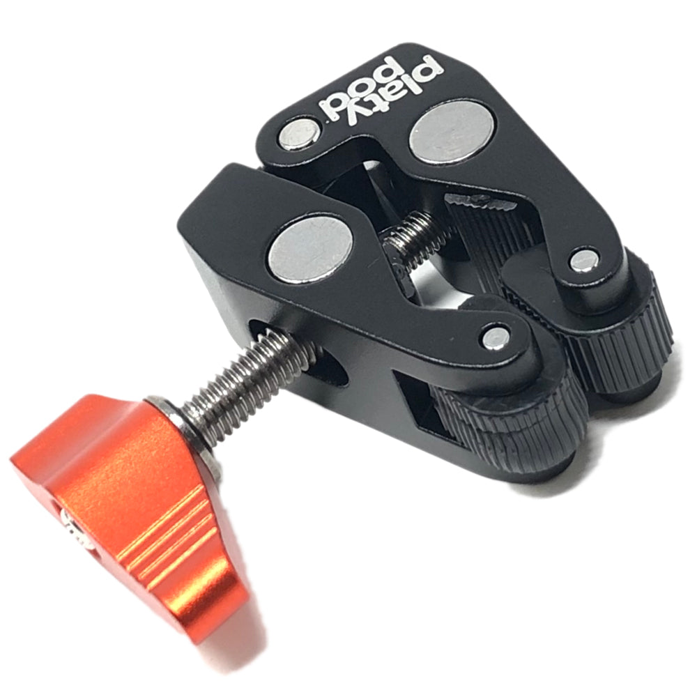 platypod-mini-super-clamp-stativklemme-1-5-zoll image 2