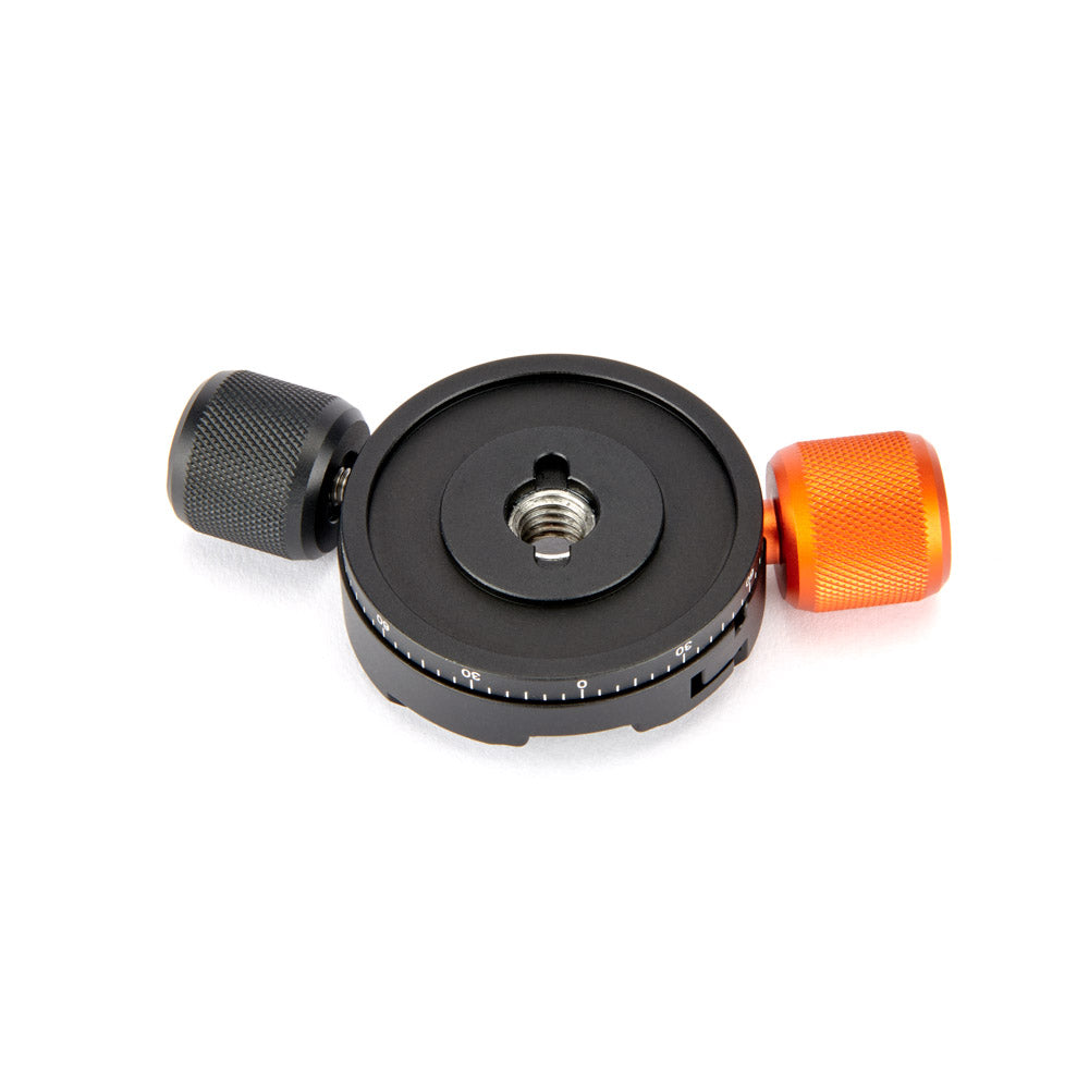 3-legged-thing-pano-clamp-arca-swiss-ohne-platte image 3