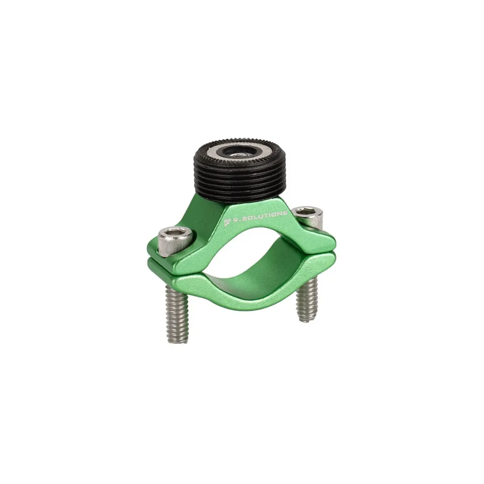 9-solutions-quick-mount-receiver-lenkerhalterung-handle-bar image 1