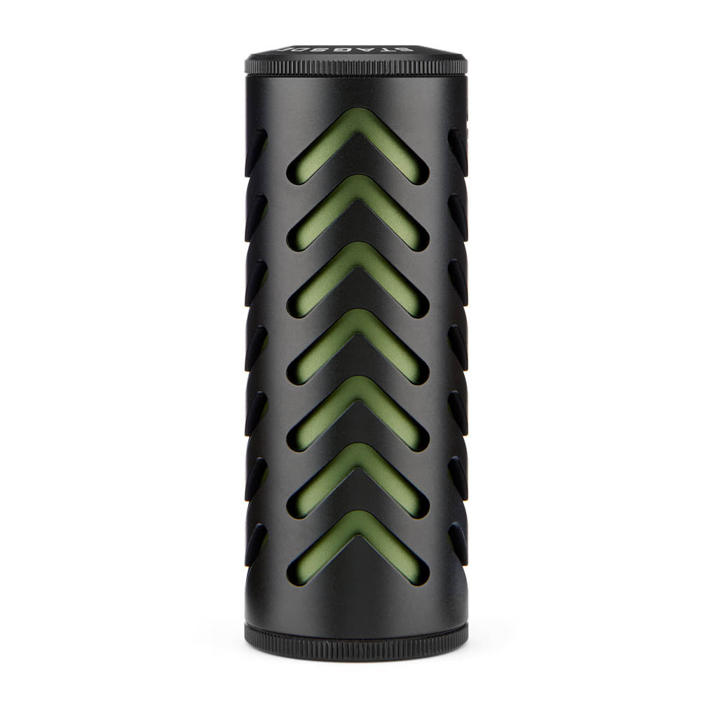 3-legged-thing-modfather-schalld-mpfer-chevron-177-22 image 4