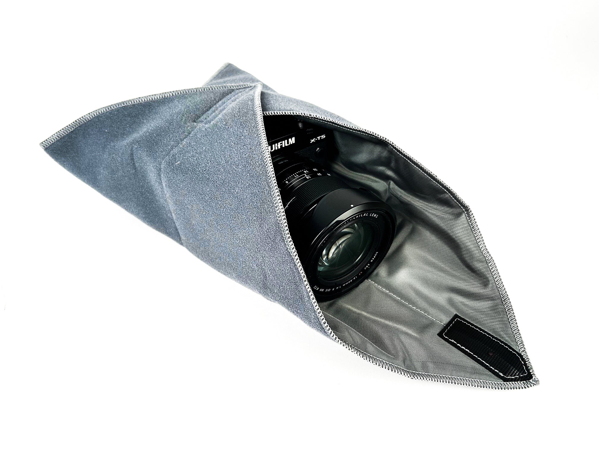 domke-protective-wrap-schutztuch-19x19-schwarz image 8