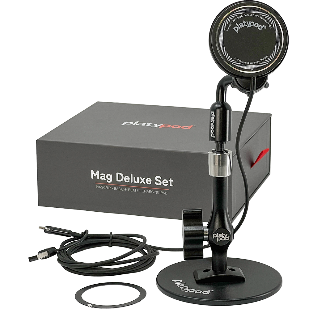 platypod-mag-deluxe-set-handyhalter-magnet-set image 2