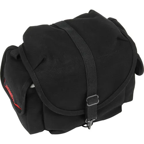 domke-f-3x-schultertasche-schwarz-dslr-2-3-objektive image 1