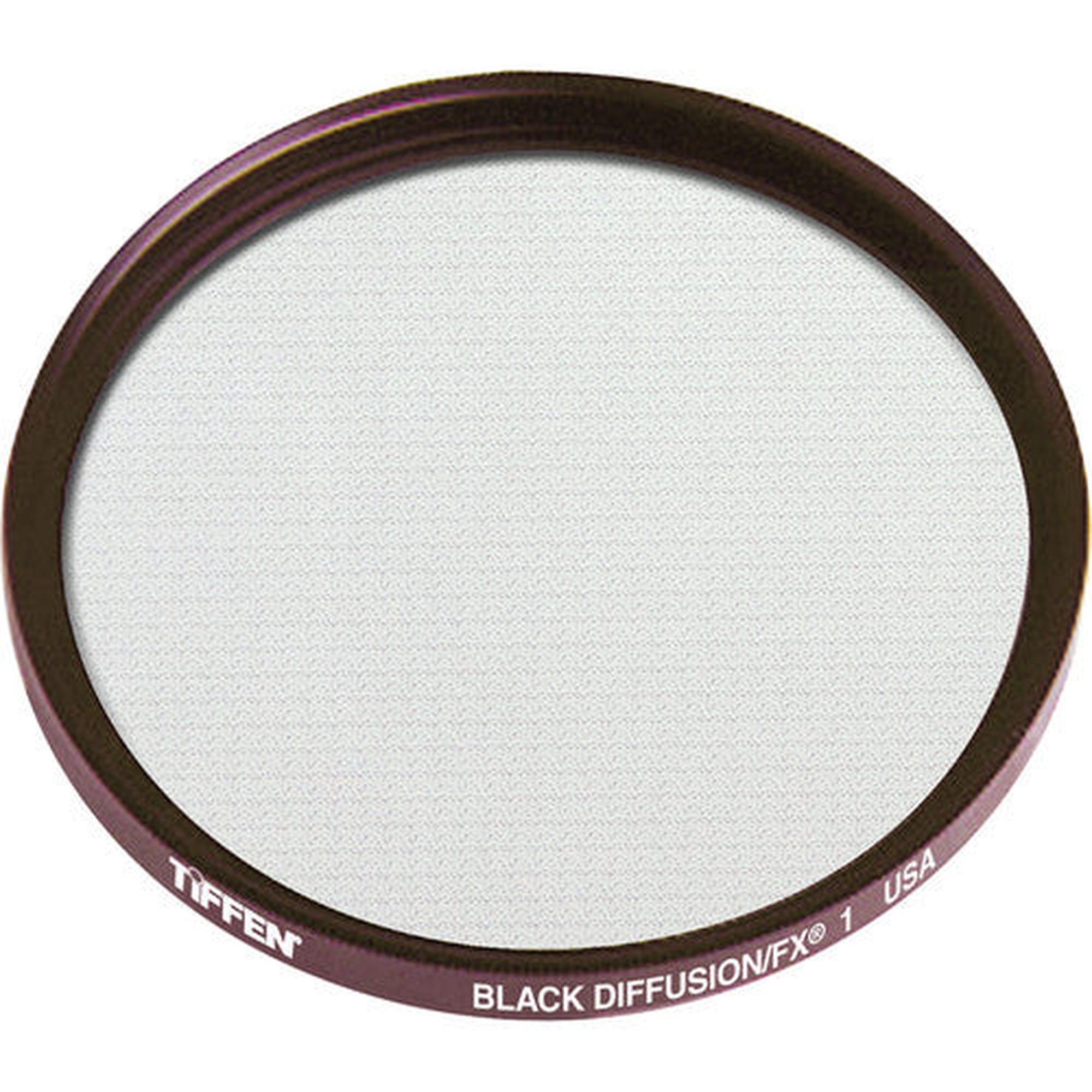 tiffen-black-diffusion-fx-filter-138mm-st-rke-1-glow image 1