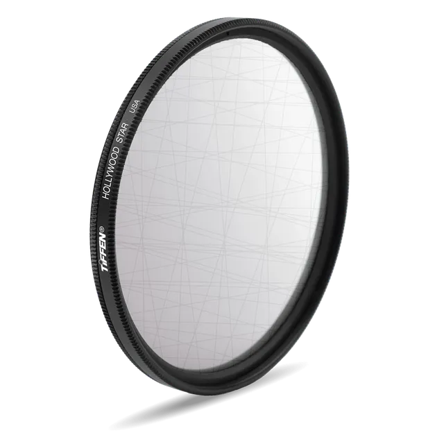tiffen-hollywood-star-filter-77mm-stern-effektfilter image 1
